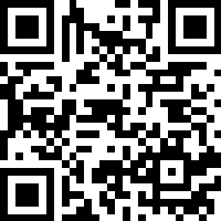 申込用のQRコード